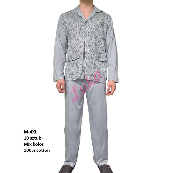 men's pajamas MAS-3020