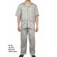 men's pajamas MAS-3022