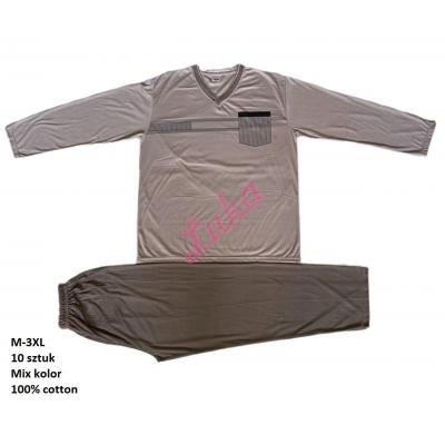 men's pajamas MAS-3024