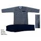 men's pajamas MAS-3028