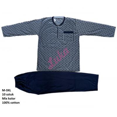 men's pajamas MAS-3030