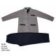 men's pajamas MAS-3035