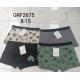 Kid's boxer shorts Auravia 8809