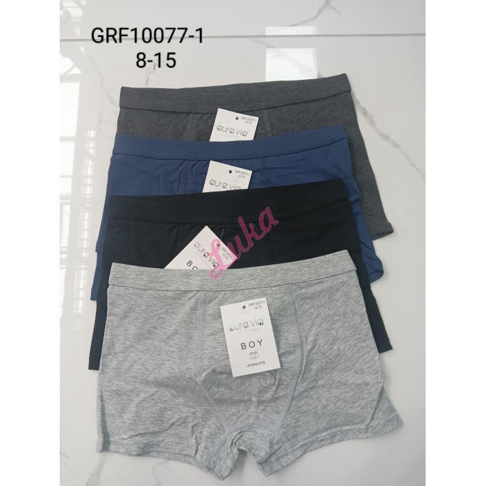 Kid's boxer shorts Auravia GRF2675