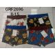 Kid's boxer shorts Auravia GRF2736