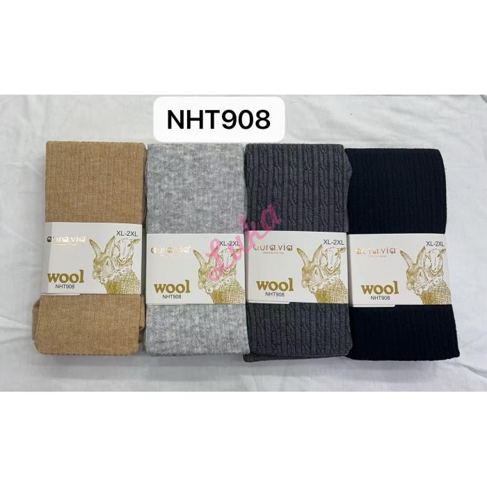 Women's Tights Auravia NHW1072