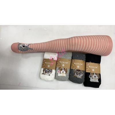 Kid's tights Auravia GHN7593