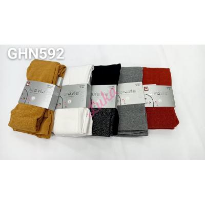 Kid's tights Auravia GHN592