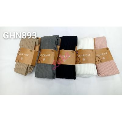 Kid's tights Auravia GHN893