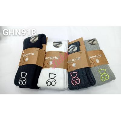 Kid's tights Auravia GHN918