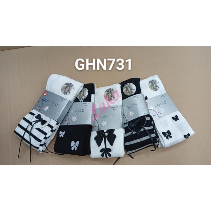 Kid's tights Auravia GHN918