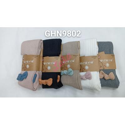 Kid's tights Auravia GHN9802