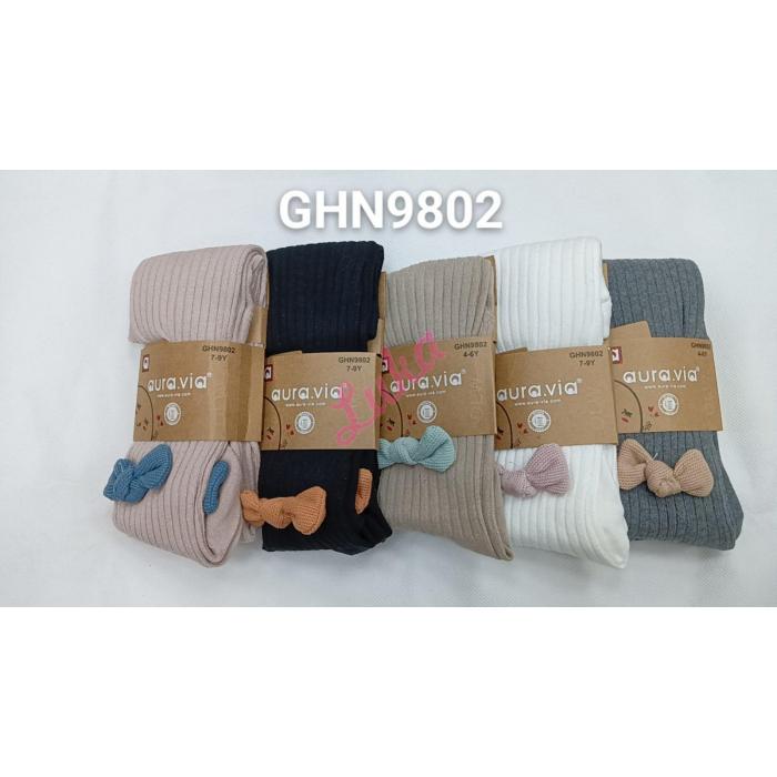 Kid's tights Auravia GHN8931