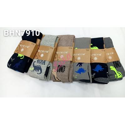 Kid's tights Auravia BHN7910
