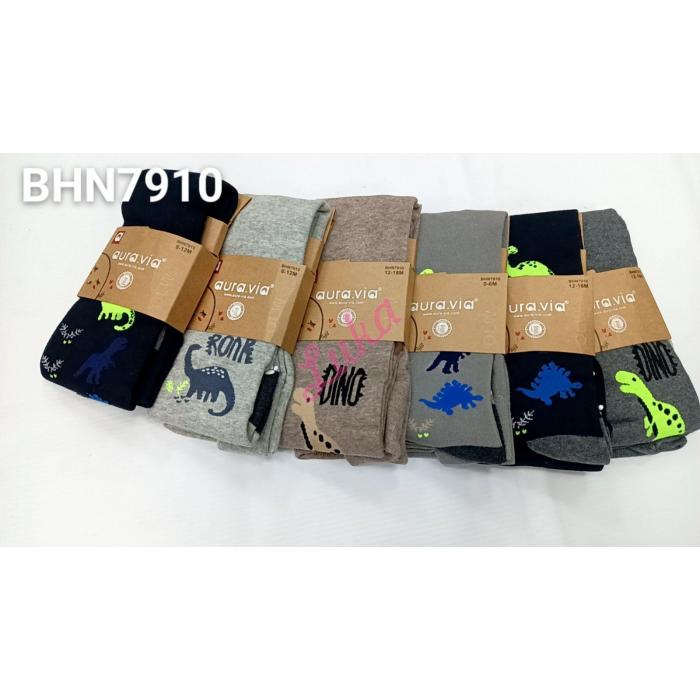 Kid's tights Auravia GHF6778