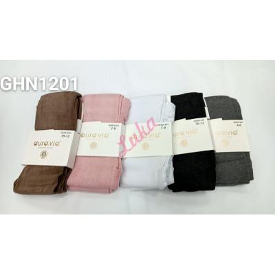 Kid's tights Auravia GHN1201