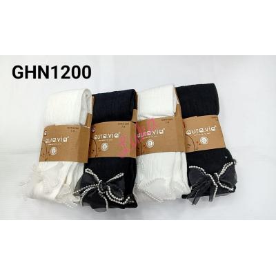 Kid's tights Auravia GHN1200