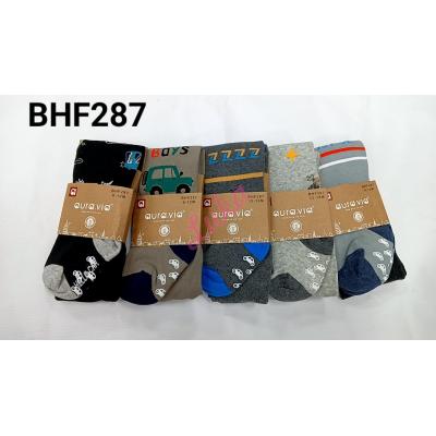 Kid's tights Auravia BHF287