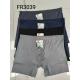 Men's boxer shorts Auravia FR9778 Big size