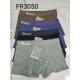 Men's boxer shorts Auravia FR9787