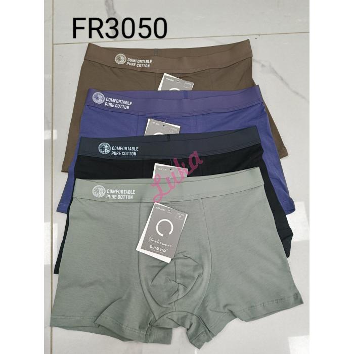 Men's boxer shorts Auravia FR9787