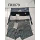 Men's boxer shorts Auravia FR3050