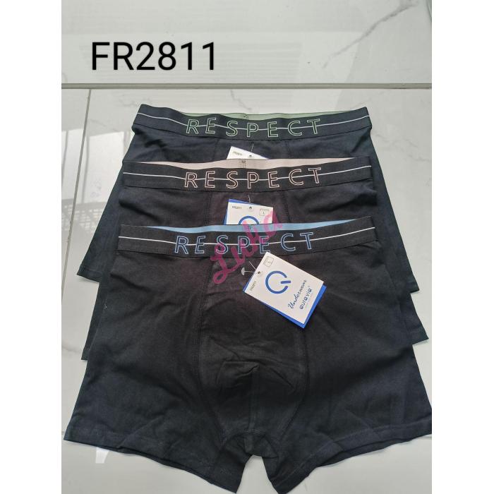 Men's boxer shorts Auravia FR3079