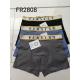 Men's boxer shorts Auravia FR2811