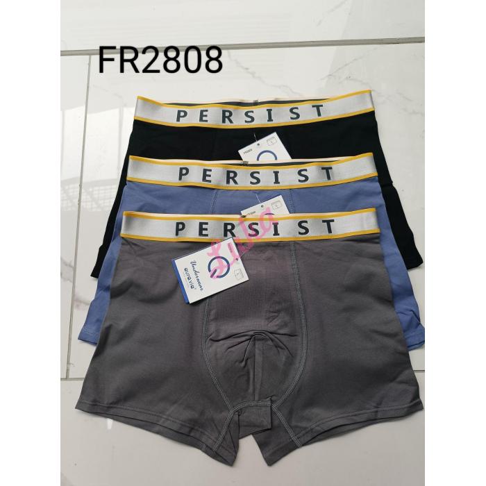 Men's boxer shorts Auravia FR2811