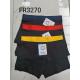 Men's boxer shorts Auravia FR2808