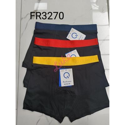 Men's boxer shorts Auravia FR3270