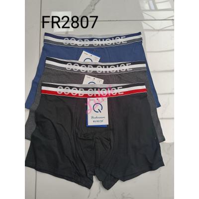 Men's boxer shorts Auravia FR2807