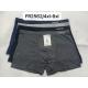 Men's bamboo boxer shorts Auravia FR2517