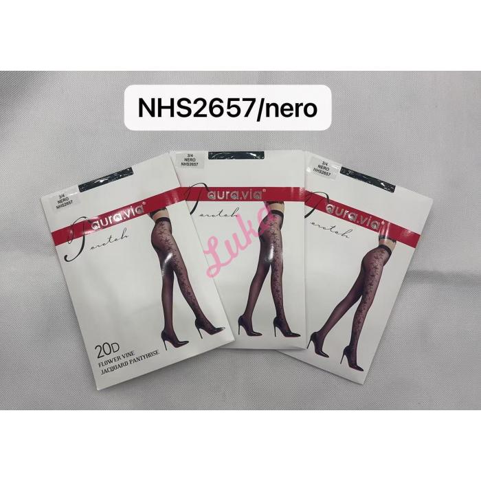 Women's Tights Auravia NHS2655