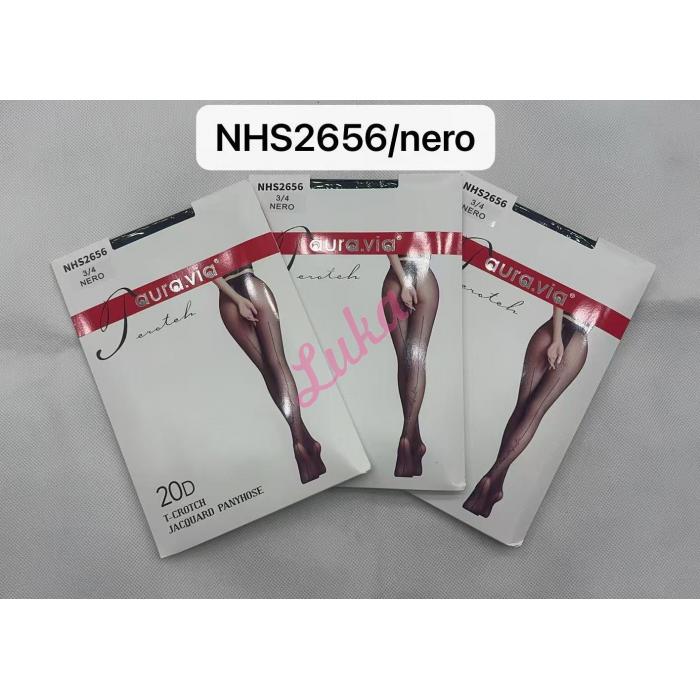 Women's Tights Auravia NHS2657