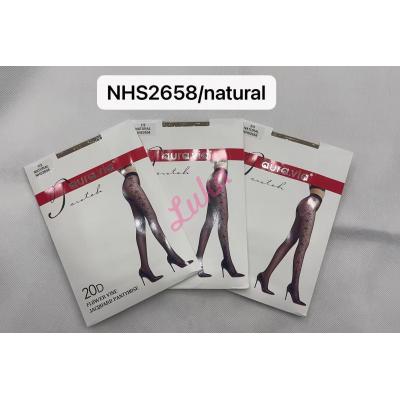 Women's Tights Auravia NHS2658