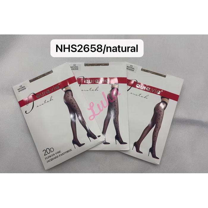 Women's Tights Auravia NHS2656