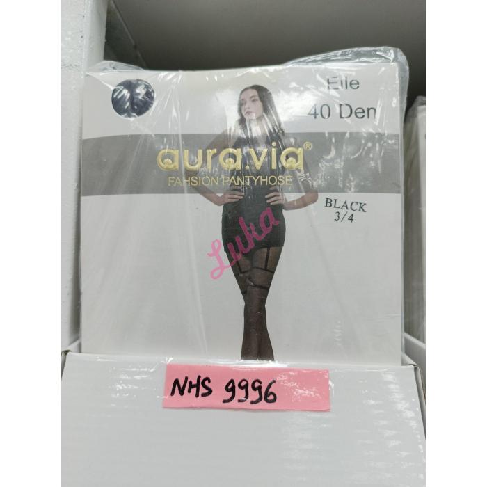 Women's Tights Auravia NHS2658
