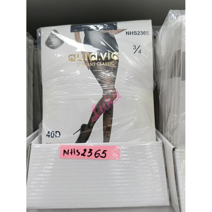 Women's Tights Auravia NHS2363