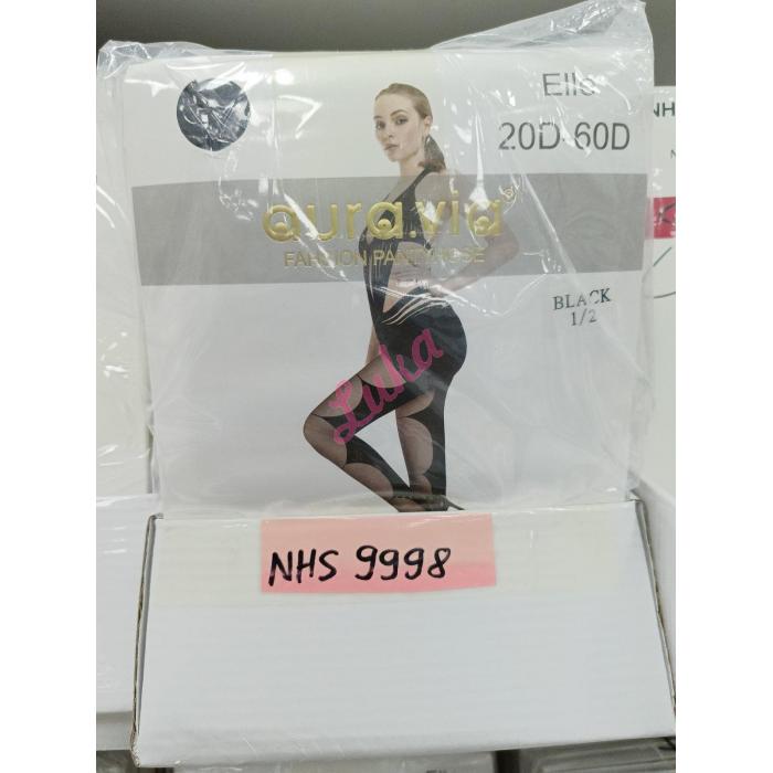 Women's Tights Auravia NHS2365