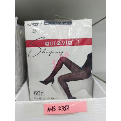 Women's Tights Auravia NHS2317