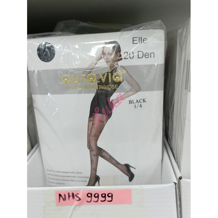 Women's Tights Auravia NHS9997