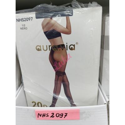 Women's Tights Auravia NHS2097