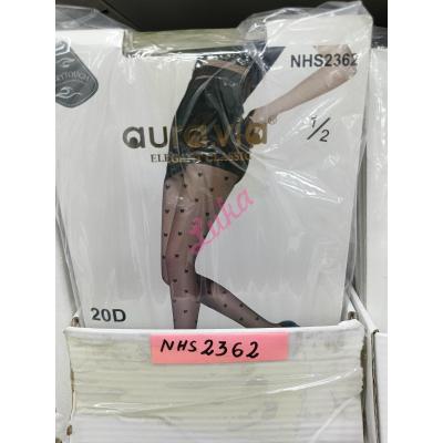 Women's Tights Auravia NHS2362