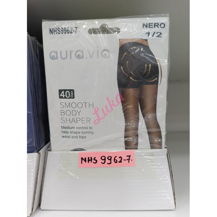 Women's Tights Auravia NHS10038-1