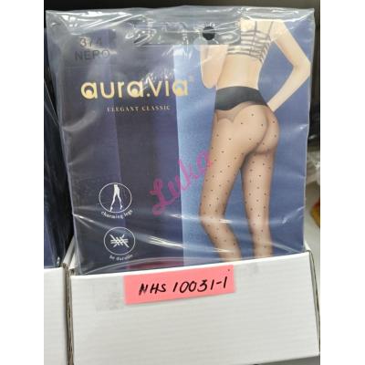 Women's Tights Auravia NHS10031-1