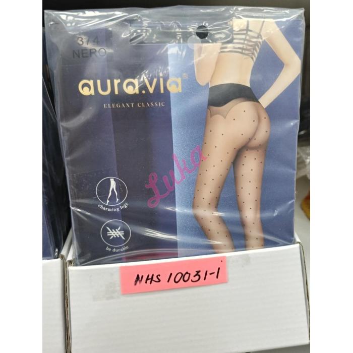 Women's Tights Auravia NHS10038-1
