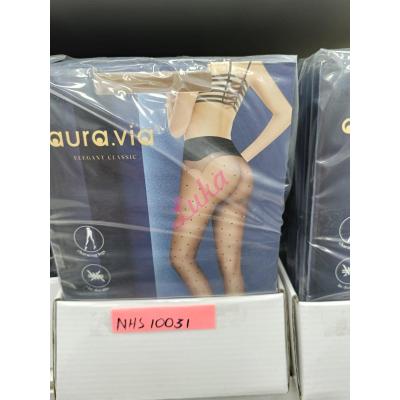 Women's Tights Auravia NHS10031