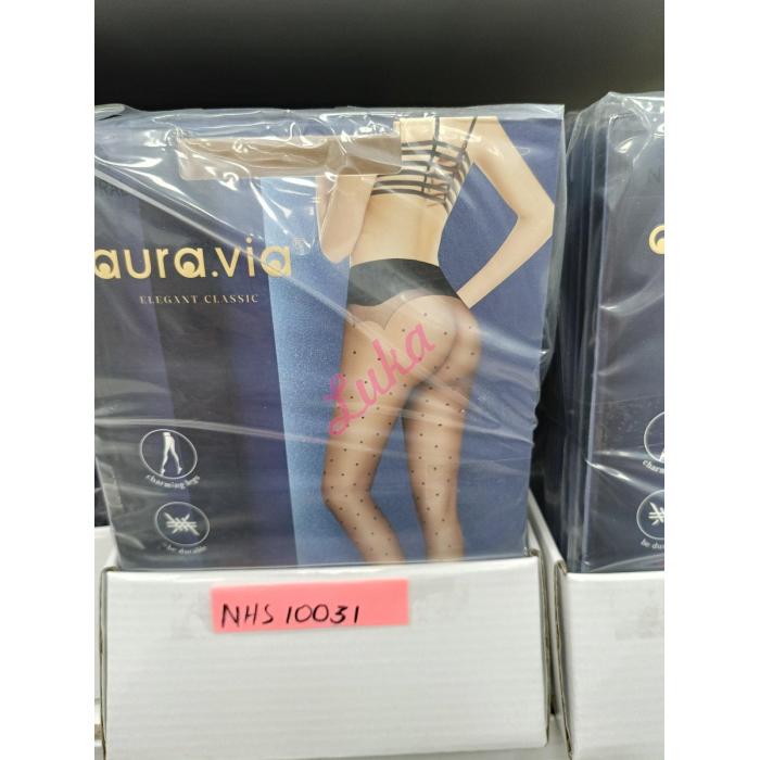 Women's Tights Auravia NHS10031-1