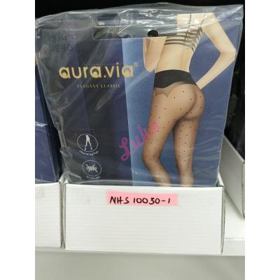 Women's Tights Auravia NHS10030-1